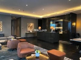 3 Bedroom Apartment for rent at KLCC, Bandar Kuala Lumpur