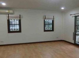 5 Bedroom House for rent at Supalai Orchid Park 2, Khlong Khwang