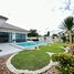 3 Bedroom Villa for sale at Garden Ville 7, Huai Yai