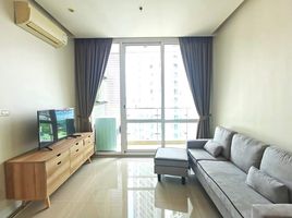 1 Schlafzimmer Appartement zu verkaufen im TC Green Rama 9, Huai Khwang