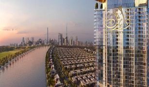 Квартира, 2 спальни на продажу в Azizi Riviera, Дубай Waves Grande