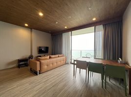 2 Bedroom Condo for sale at Baan Plai Haad, Na Kluea