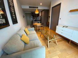 1 Bedroom Condo for rent at Keyne, Khlong Tan, Khlong Toei