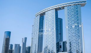 Квартира, 2 спальни на продажу в Shams Abu Dhabi, Абу-Даби The Gate Tower 3