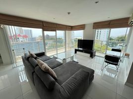 2 Bedroom Apartment for rent at The Place Pratumnak, Nong Prue