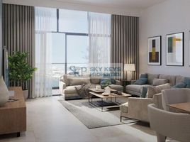 3 Bedroom Apartment for sale at Perla 2, Al Zeina