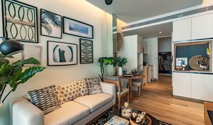 1 chambre Condominium a vendre à Kamala, Phuket MGallery Residences, MontAzure Lakeside