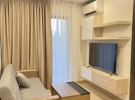 2 Schlafzimmer Wohnung zu vermieten im Supalai Prime Rama 9, Bang Kapi