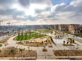 3 Schlafzimmer Appartement zu verkaufen im Eastown, The 5th Settlement, New Cairo City