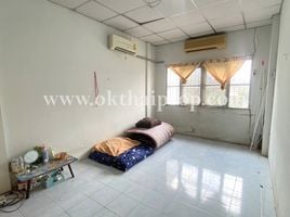 3 спален Таунхаус на продажу в Bua Thong Thani, Bang Bua Thong