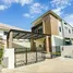 3 Bedroom House for sale at S-Gate Premium Kanjanapisek , Bang Muang, Bang Yai