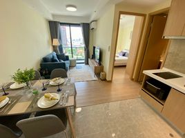 1 Bedroom Condo for rent at Regal Condo Sathorn - Naradhiwas, Thung Mahamek