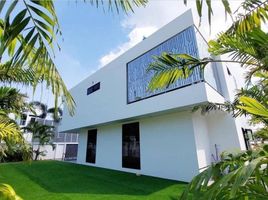 6 Bedroom House for sale at Pool Villa Pratumnak Hill, Nong Prue, Pattaya