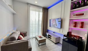 1 Bedroom Condo for sale in Khlong Tan Nuea, Bangkok XT Ekkamai