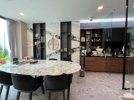 5 Schlafzimmer Haus zu verkaufen im Nantawan Rama 9 – Srinakarin, Saphan Sung, Saphan Sung, Bangkok