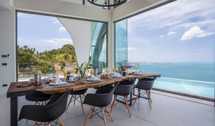 6 Bedrooms Villa for sale in Bo Phut, Koh Samui 