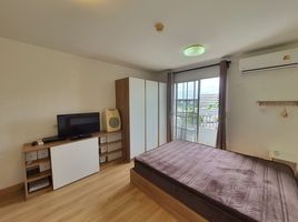 1 Schlafzimmer Wohnung zu verkaufen im Elio Sukhumvit 64, Bang Chak, Phra Khanong, Bangkok