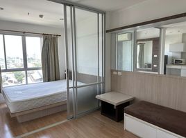 1 Schlafzimmer Wohnung zu verkaufen im Lumpini Ville Phibulsongkhram Riverview, Suan Yai