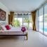 3 Bedroom Villa for rent at Fisherman Way Beach Villa, Rawai, Phuket Town
