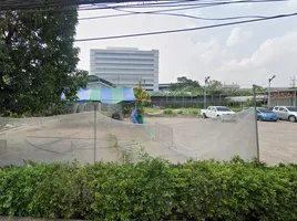  Земельный участок for sale in Лак Си, Бангкок, Thung Song Hong, Лак Си