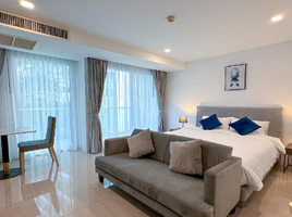 Studio Wohnung zu verkaufen im The Elegance, Nong Prue, Pattaya