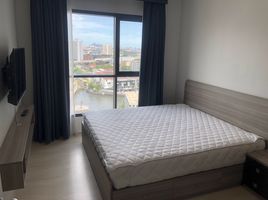 1 Schlafzimmer Wohnung zu vermieten im Life Sukhumvit 48, Phra Khanong