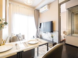 1 спален Кондо в аренду в Park Origin Thonglor, Khlong Tan Nuea