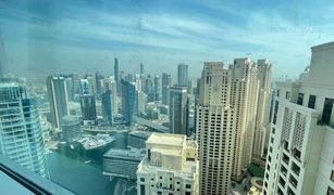 2 Schlafzimmern Appartement zu verkaufen in , Dubai Al Fattan Marine Towers