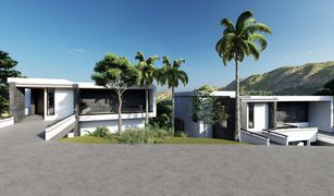 3 Bedrooms Villa for sale in Maret, Koh Samui The Amidst Lamai