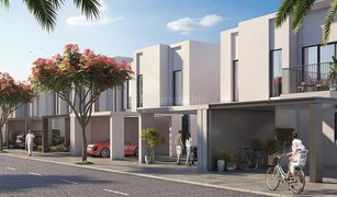 4 Bedrooms Townhouse for sale in , Dubai Eden