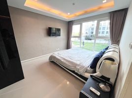 Studio Condo for sale at Cosy Beach View, Nong Prue, Pattaya