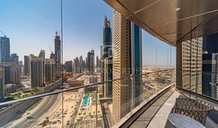 3 Schlafzimmern Appartement zu verkaufen in The Address Sky View Towers, Dubai The Address Sky View Tower 2