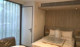 1 chambre Condominium a vendre à Khlong Tan Nuea, Bangkok SCOPE Promsri