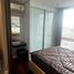 1 Schlafzimmer Appartement zu vermieten im The Metropolis Samrong Interchange, Thepharak