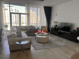 3 Bedroom Apartment for sale at Oceana Baltic, Palm Jumeirah