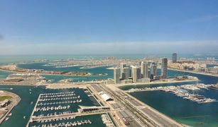 4 Bedrooms Apartment for sale in Marina Gate, Dubai Damac Heights at Dubai Marina