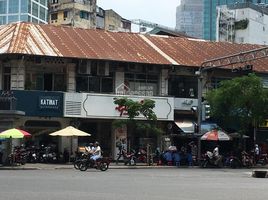 Studio Villa zu verkaufen in District 3, Ho Chi Minh City, Ward 12