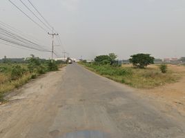 在那空沙旺出售的 土地, Pak Nam Pho, Mueang Nakhon Sawan, 那空沙旺