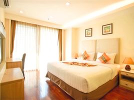 2 Schlafzimmer Wohnung zu vermieten im GM Serviced Apartment, Khlong Toei