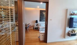 1 Bedroom Condo for sale in Si Lom, Bangkok The Address Sathorn