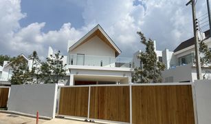 4 Bedrooms Villa for sale in Si Sunthon, Phuket LuxPride by Wallaya Villas