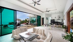 3 Schlafzimmern Villa zu verkaufen in Ko Pha-Ngan, Koh Samui 