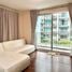 2 Bedroom Apartment for sale at The Clover, Khlong Tan Nuea