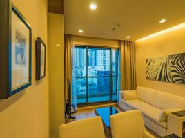 2 Bedroom Condo for rent at The Address Sathorn, Si Lom, Bang Rak