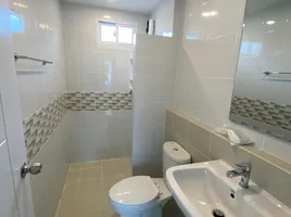 3 Bedroom House for rent at La Vallee Village Town 2 , Hin Lek Fai, Hua Hin, Prachuap Khiri Khan, Thailand