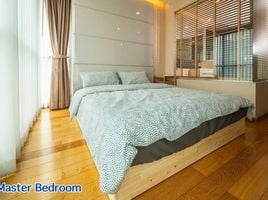 2 Bedroom Apartment for sale at The Address Sathorn, Si Lom