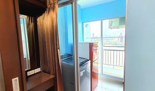 Studio Wohnung zu verkaufen in Huai Khwang, Bangkok Supalai City Resort Ratchada-Huaykwang