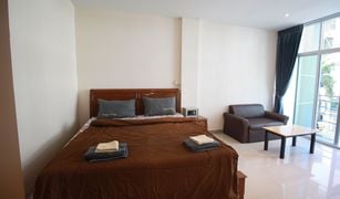 16 chambres Hotel a vendre à Na Kluea, Pattaya 