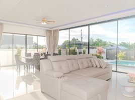 4 спален Дом for rent in Паттайя Чонбури, Nong Prue