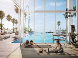 1 Bedroom Apartment for sale at Bluewaters Bay, Bluewaters Residences, Bluewaters